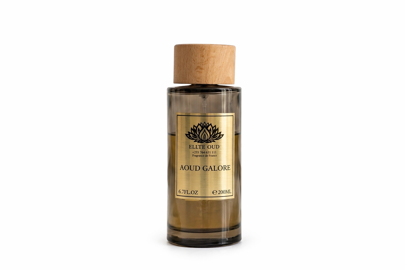 Aoud Galore