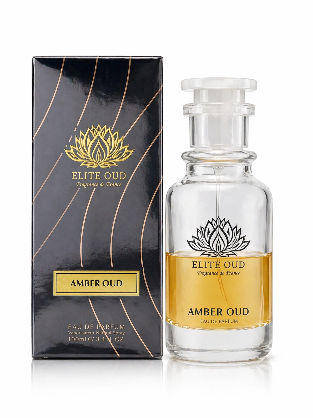 Amber Oud