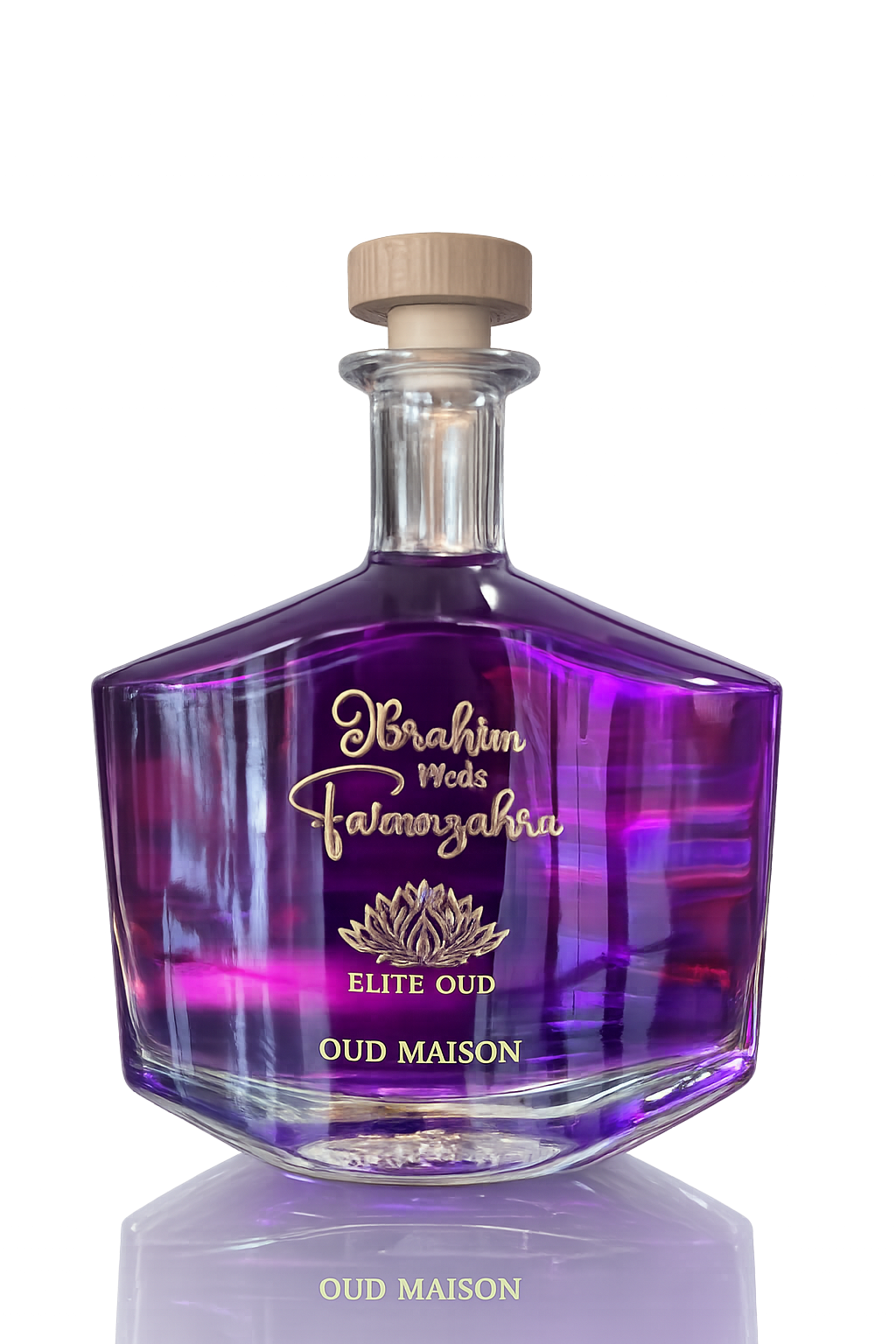 Oud Maison