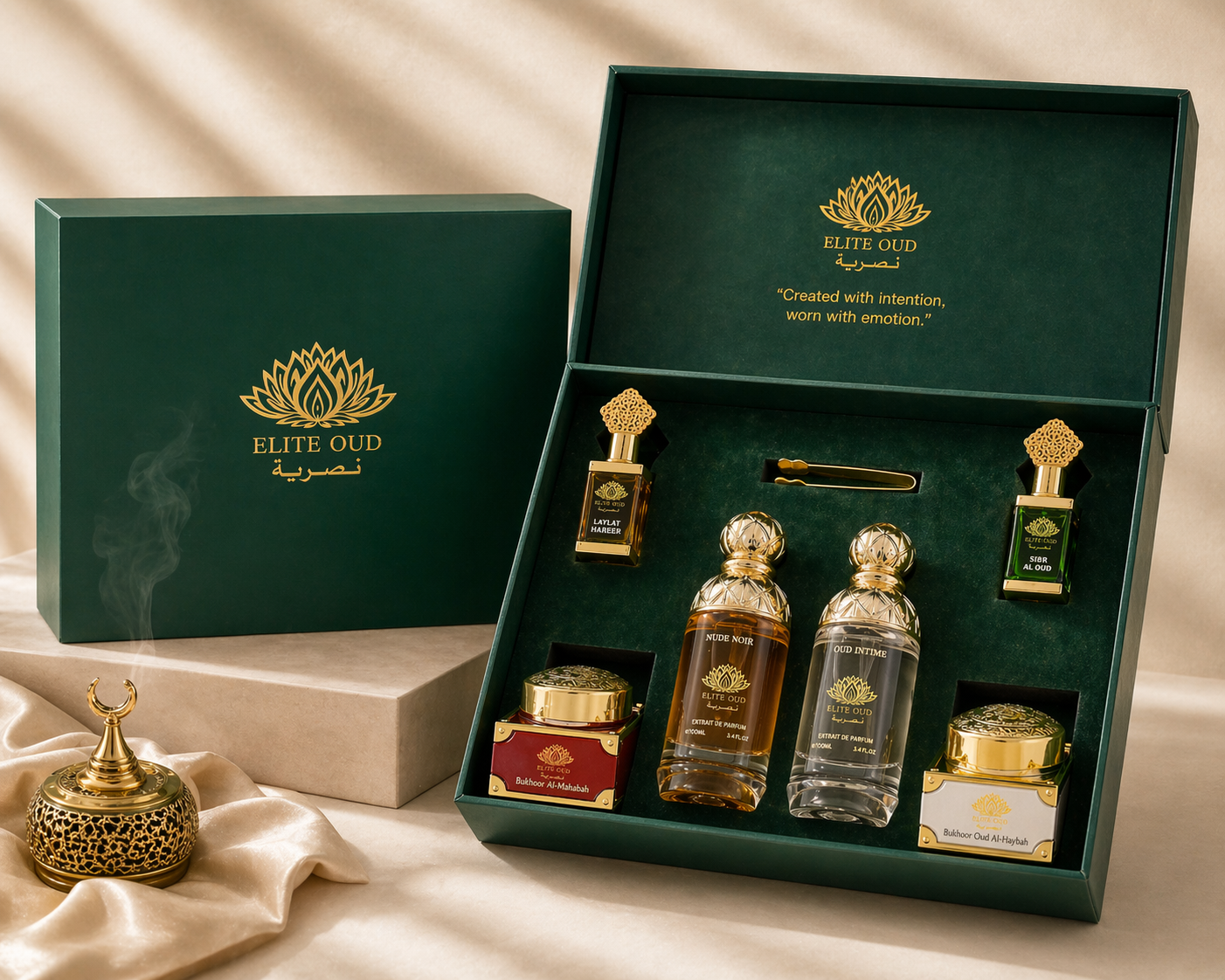Gift Set