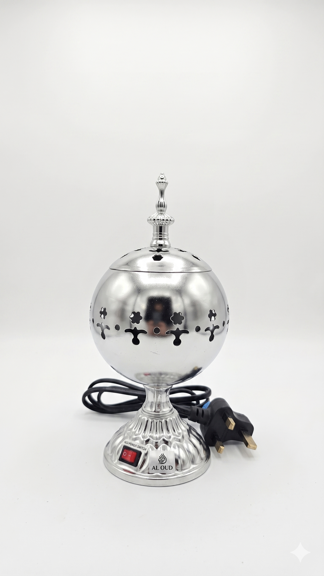 Electric Burner