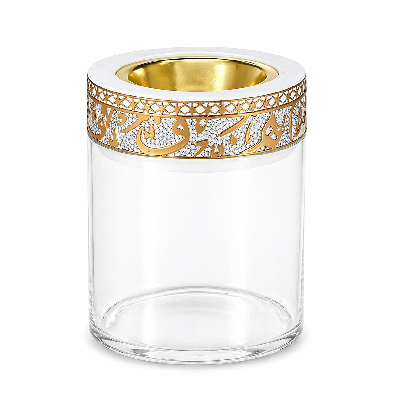Glass Burner