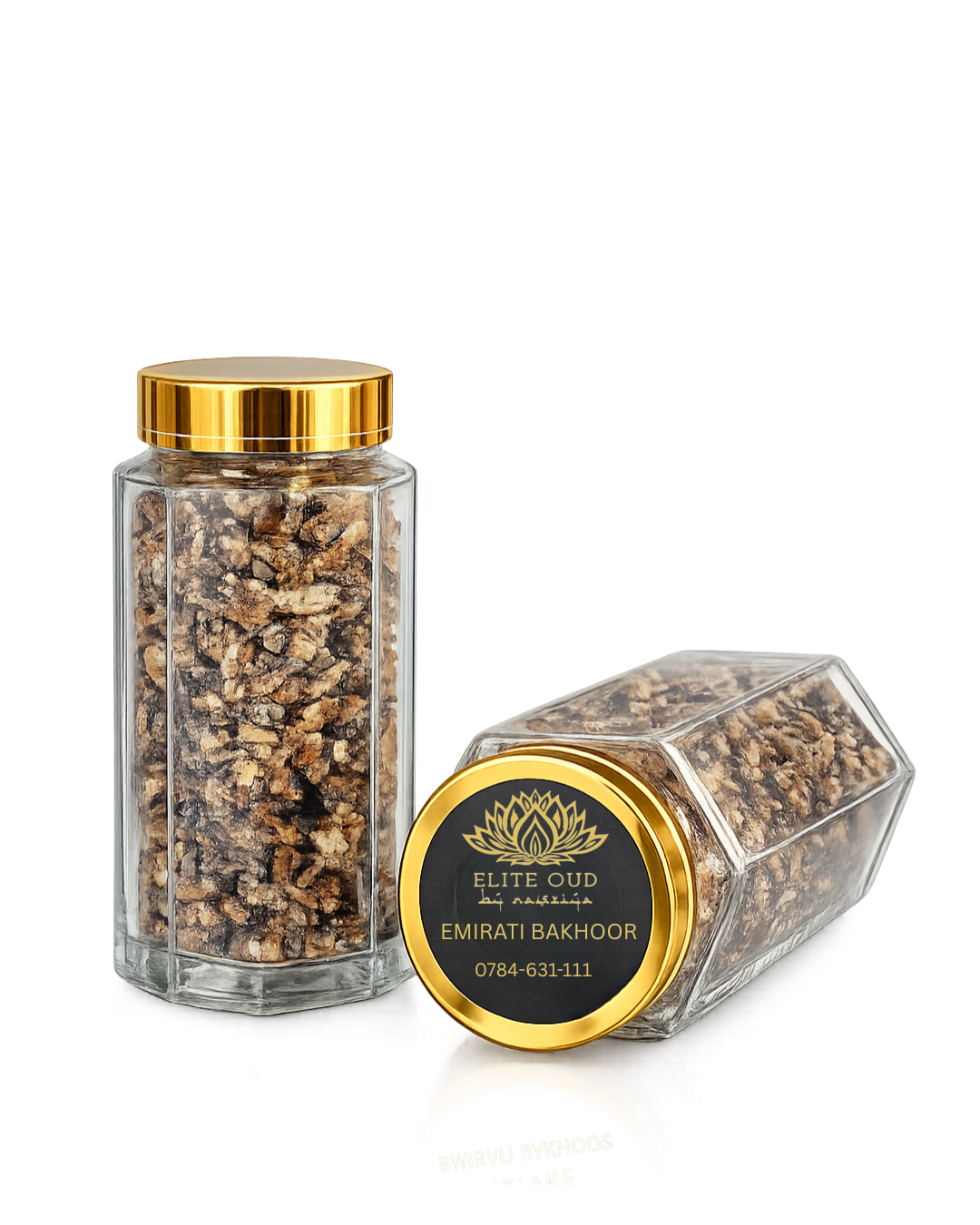 Emirati Bakhoor