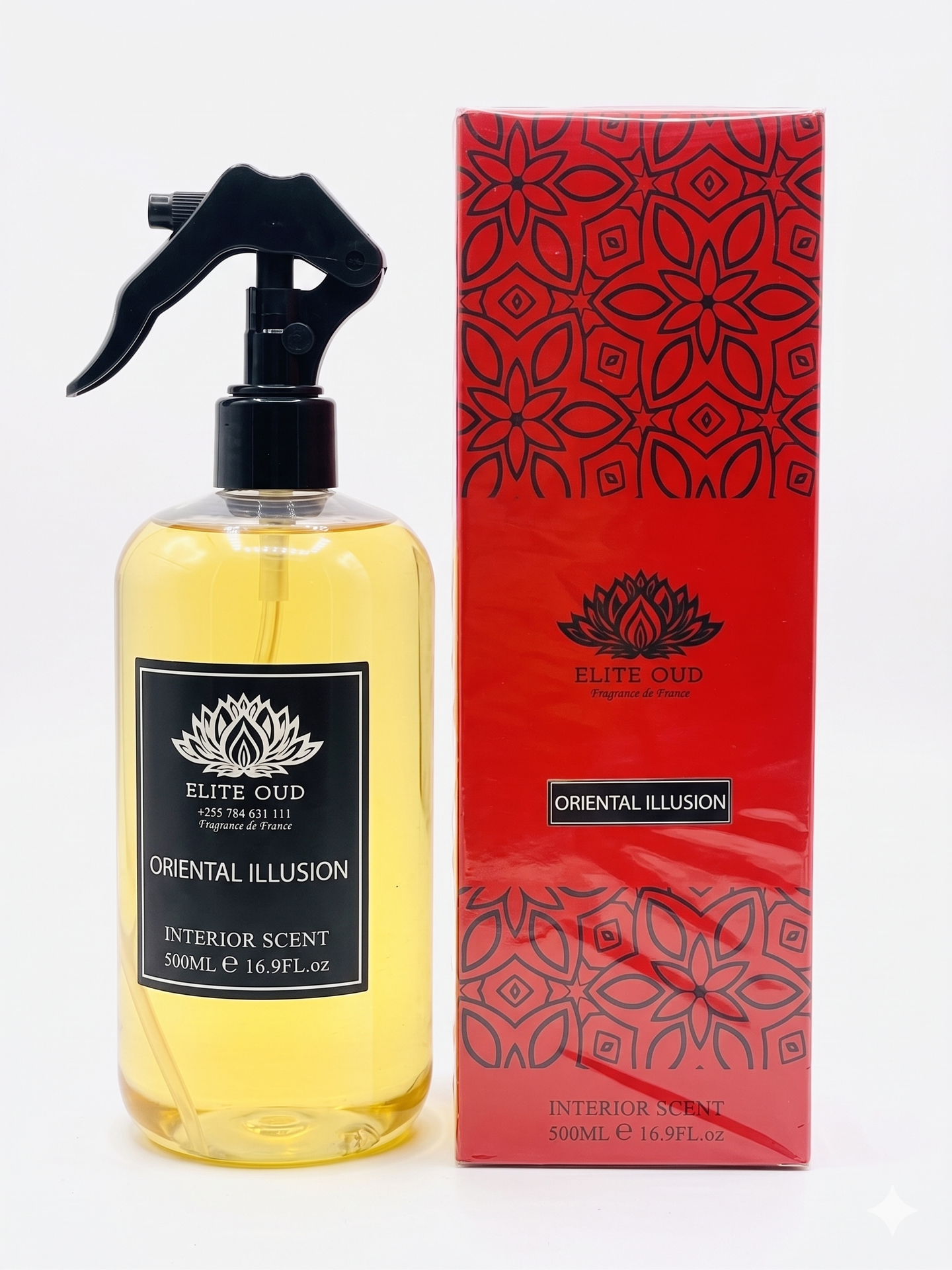 Oriental Illusion Spray