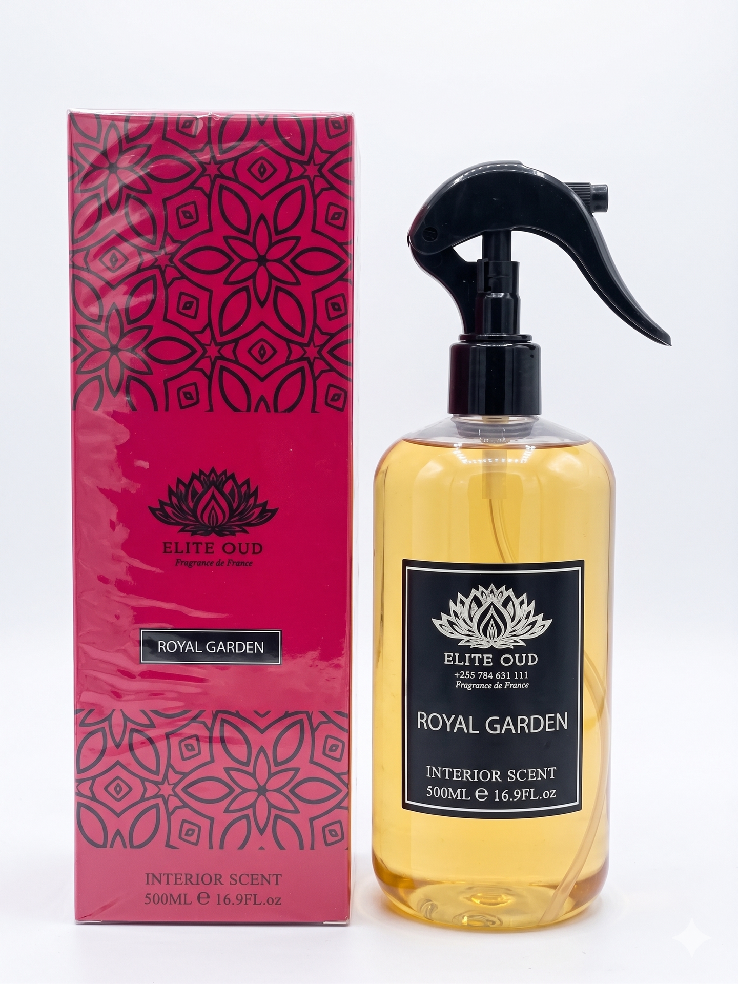 Royal Garden Spray