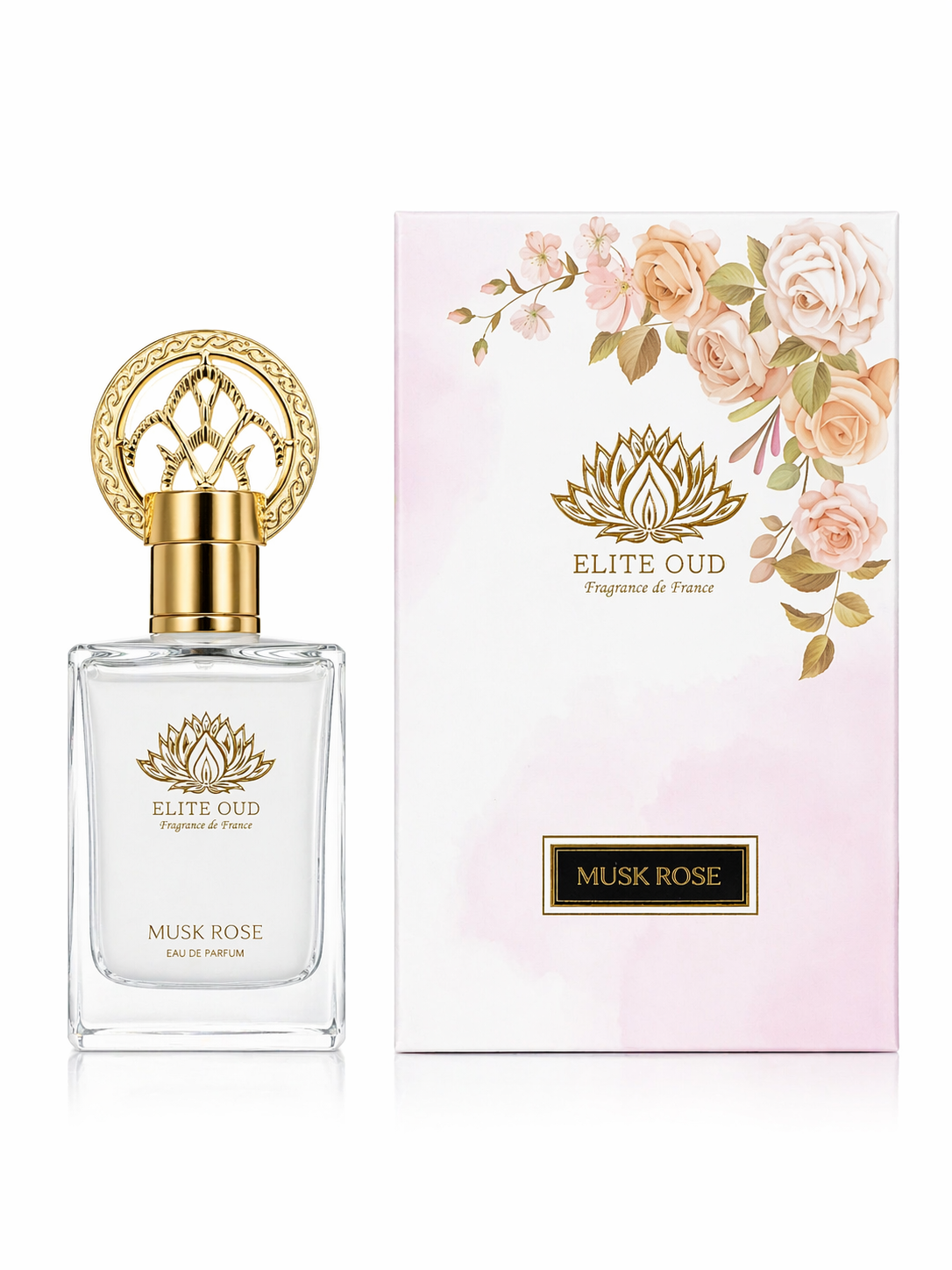Musk Rose