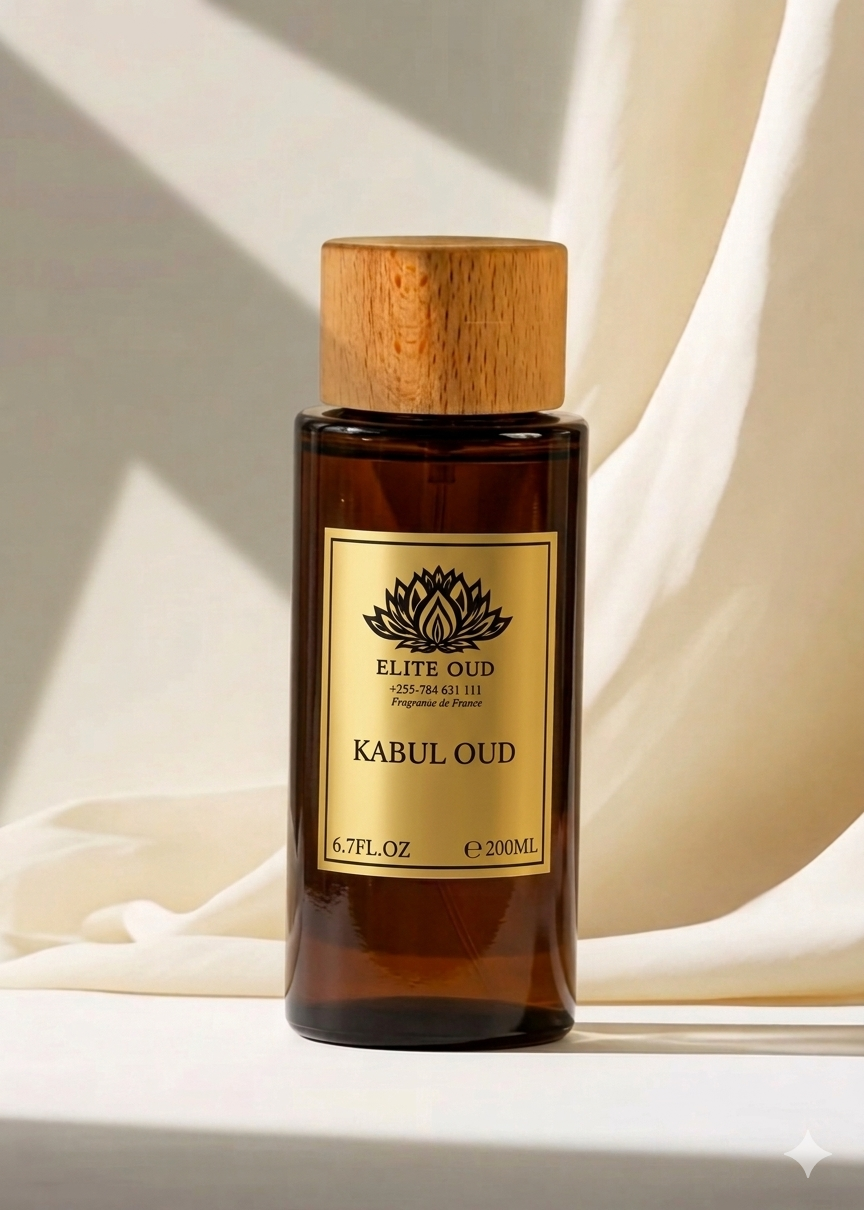 Kabul Oud