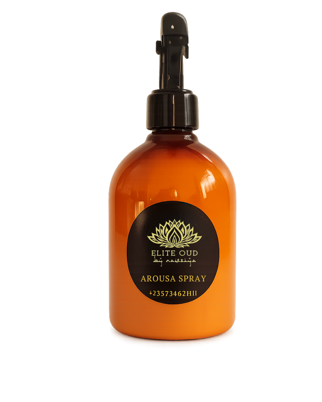Arousa Spray