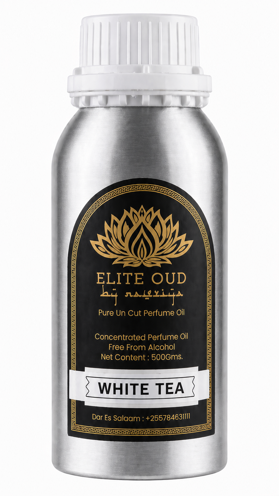 White Tea