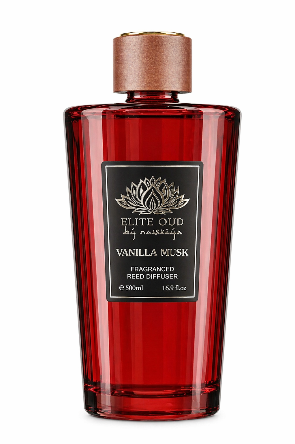 Vanilla Musk