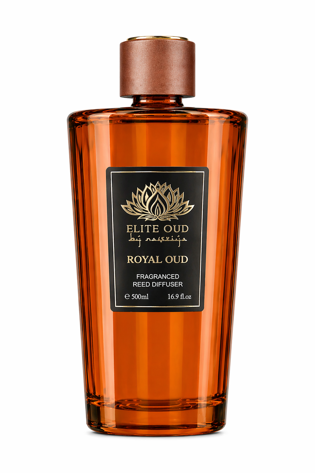 Royal Oud Musk