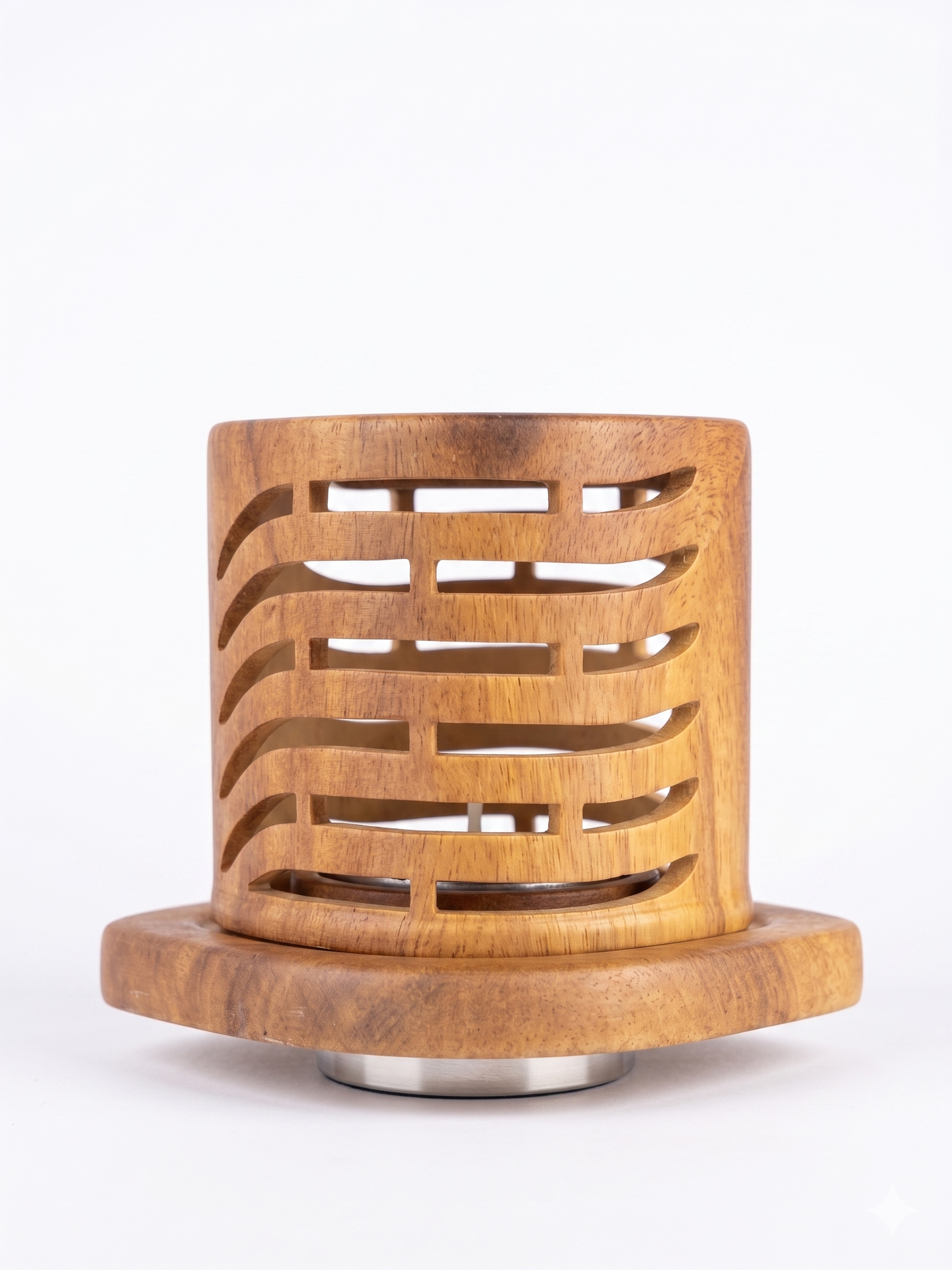 Wood Burner