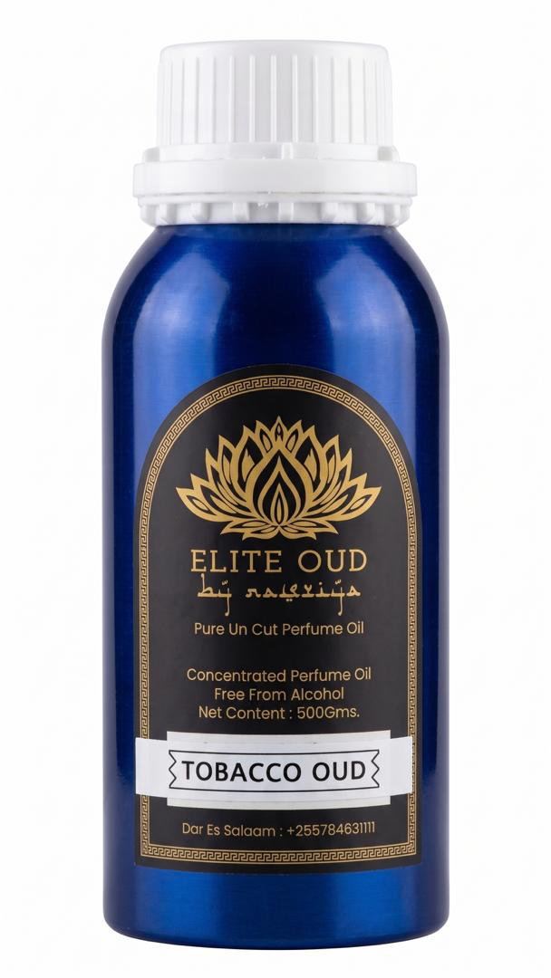 Tobacco Oud