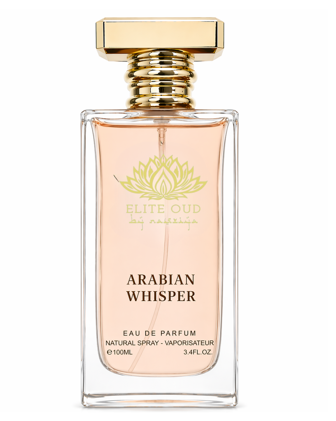 Arabian Whisper