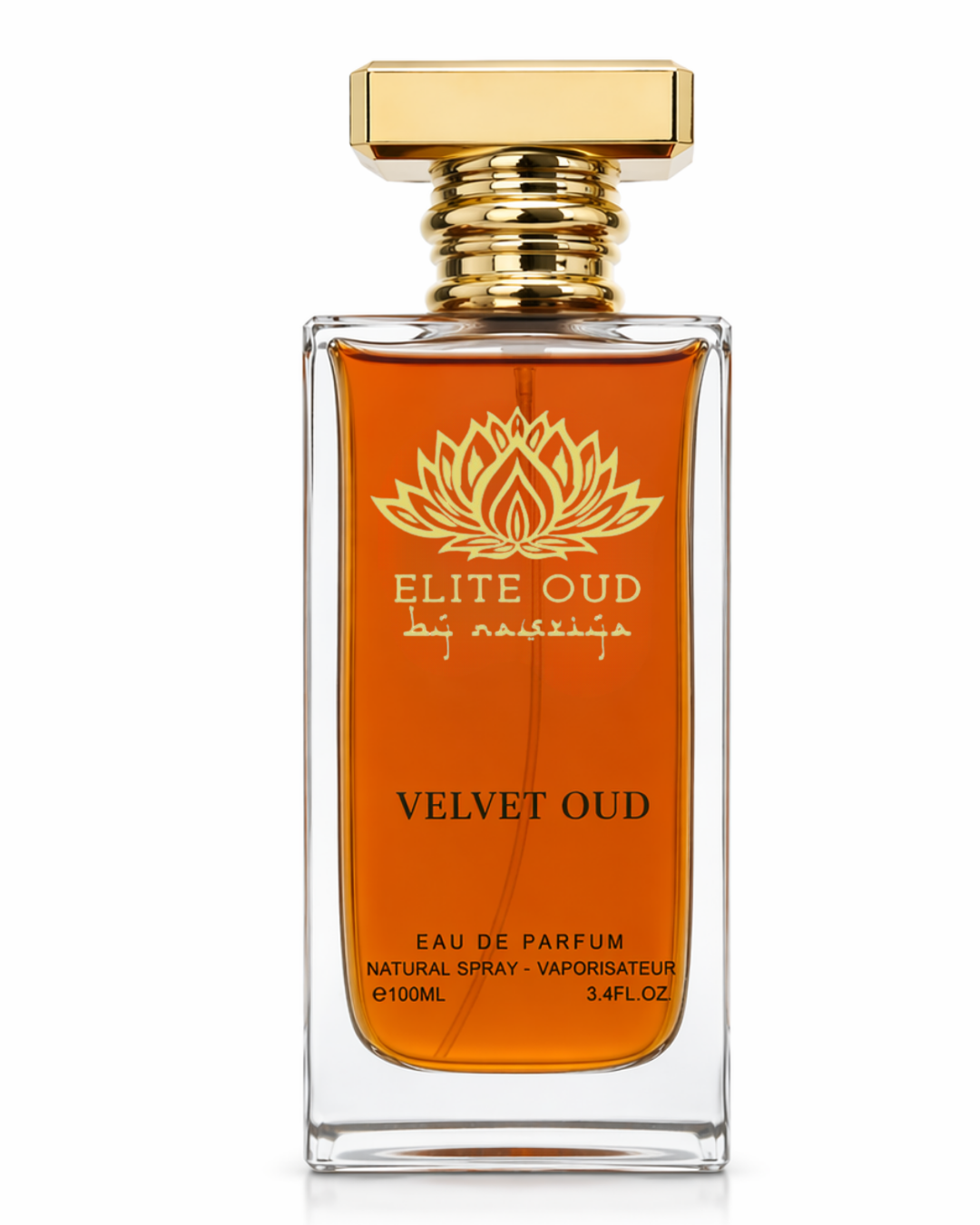 Velvet Oud