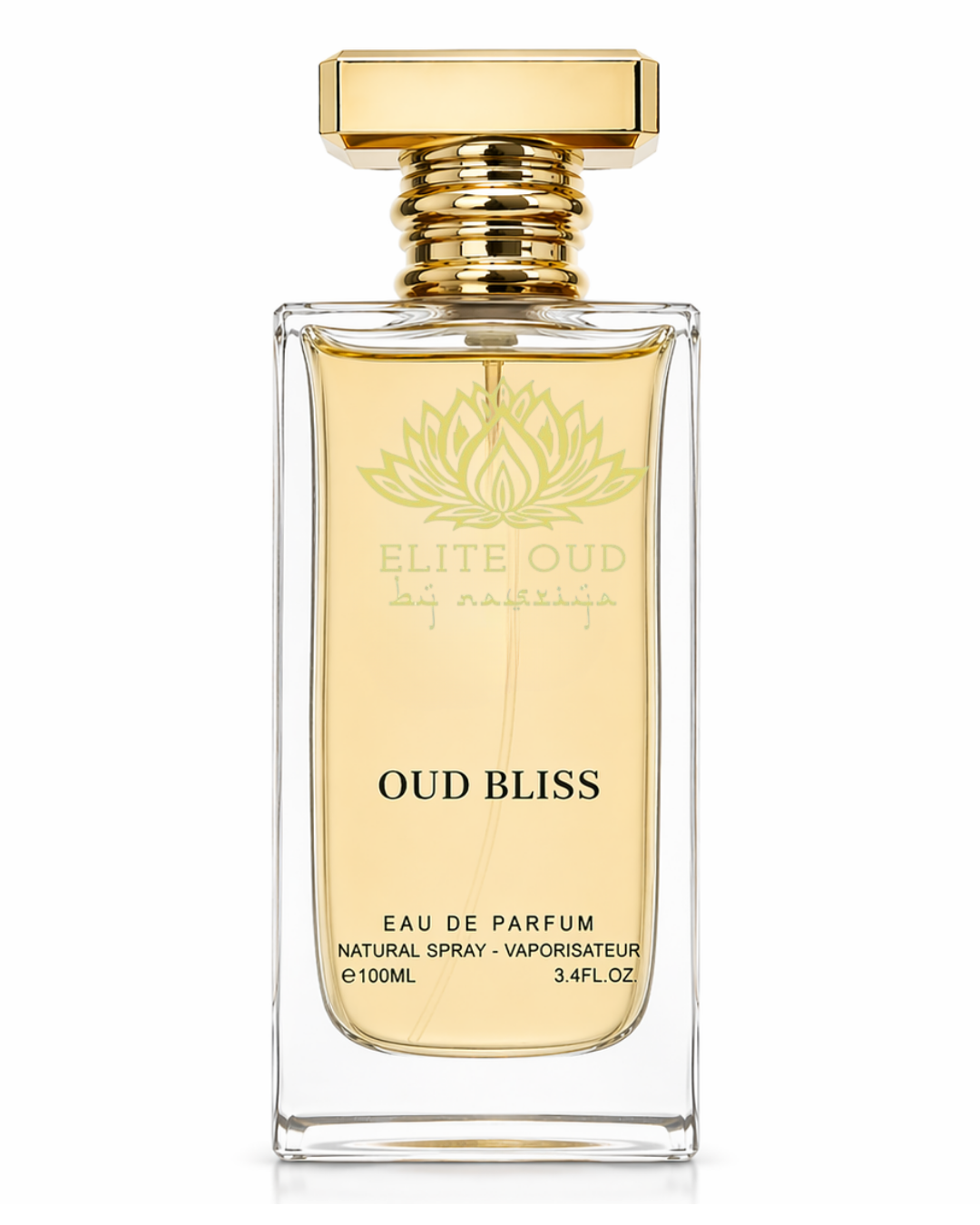 Oud Bliss