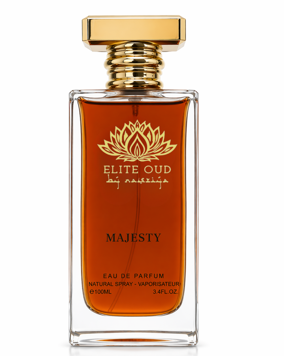 Majesty