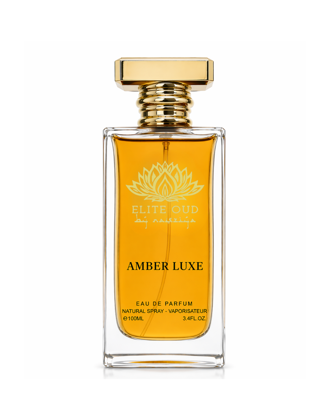 Amber Luxe