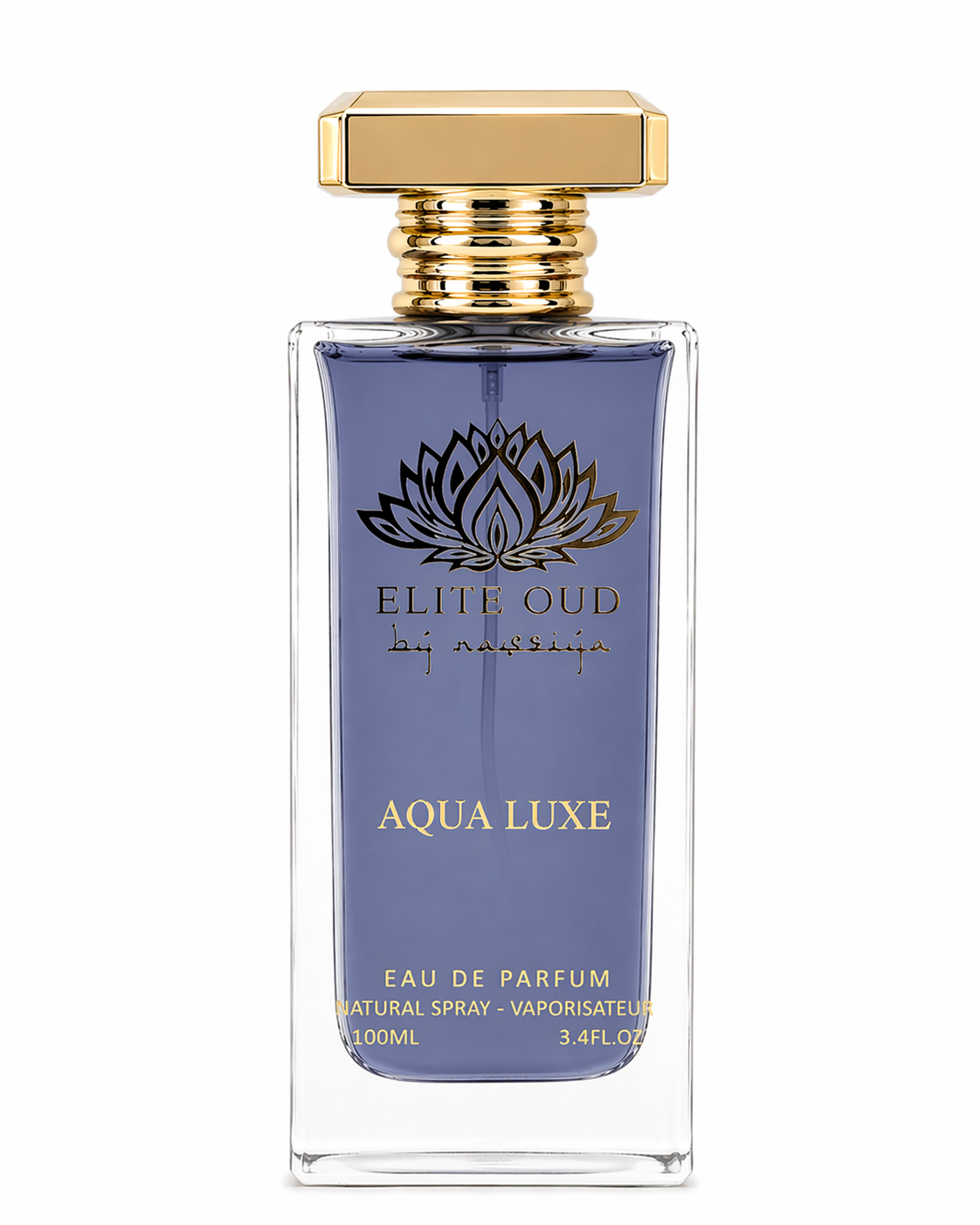 Aqua Luxe