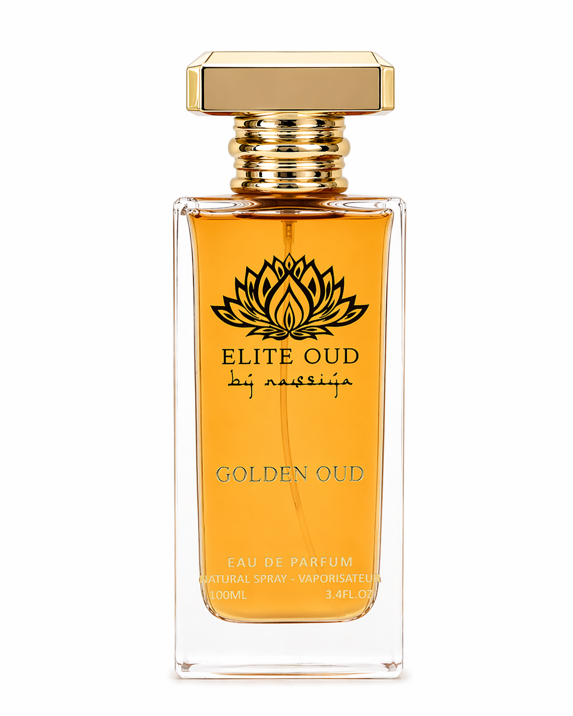Golden Oud
