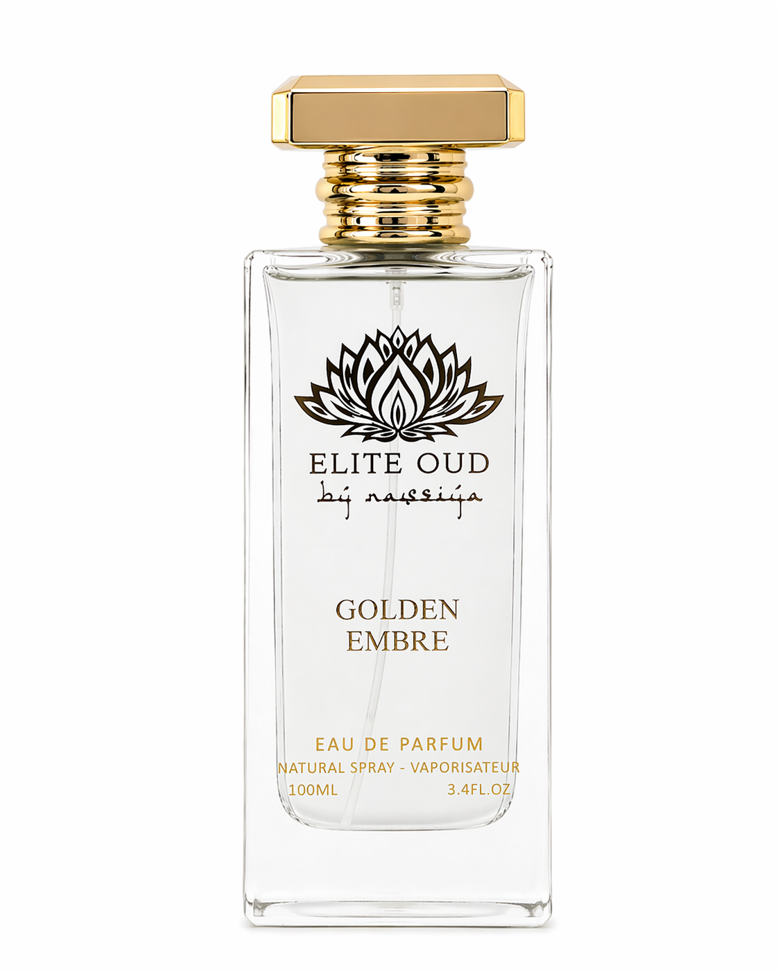 Golden Embre