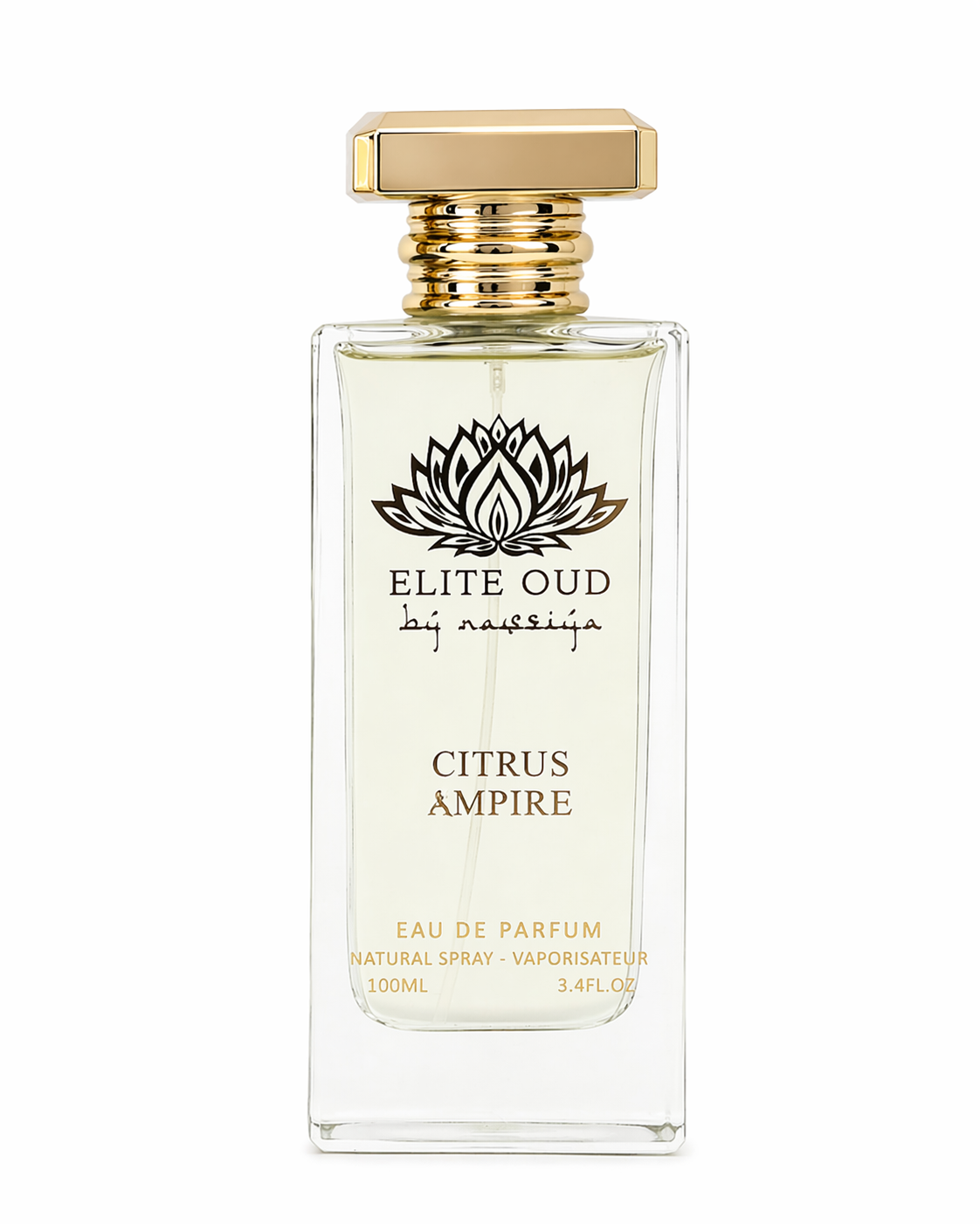Citrus Ampire